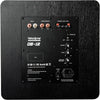 Velodyne Deep Blue 12 Noir - EasyLounge - 4
