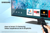 Samsung TU85CU8005 - EasyLounge - 3