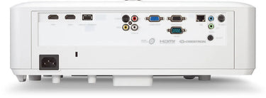 ViewSonic LS750WU Blanc - EasyLounge - 2