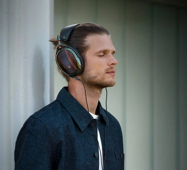 Meze Audio Strada - EasyLounge - 3