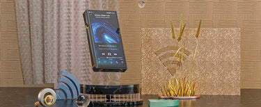 FiiO M11 Pro Noir - EasyLounge - 10