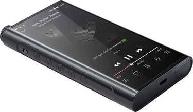 FiiO M15 Noir - EasyLounge - 2