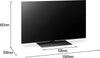 Panasonic TX-48JZ1500E - EasyLounge - 22