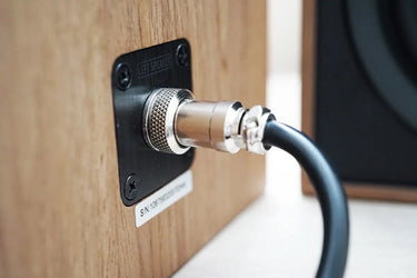 Klipsch The Fives Noyer - EasyLounge - 20