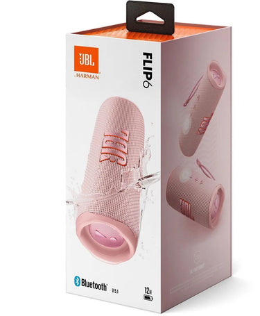 JBL Flip 6 Rose - EasyLounge - 8