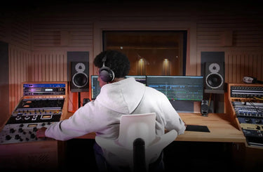 Beyerdynamic DT 770 Pro X - EasyLounge - 7