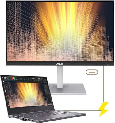 Asus PA279CV - EasyLounge - 15