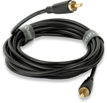 QED Connect Subwoofer (3 m) - EasyLounge - 3