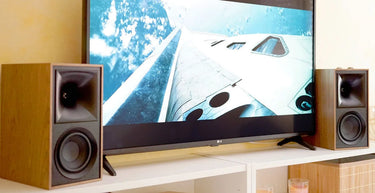 Klipsch The Fives Noyer - EasyLounge - 31