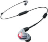Shure SE846 Transparent - EasyLounge - 2