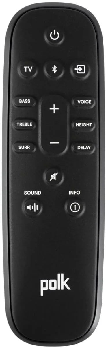 Polk MagniFi Max AX SR - EasyLounge - 2