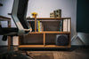 Velodyne Deep Blue 8 Noir - EasyLounge - 7