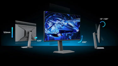 TCL 32G64 - EasyLounge - 9