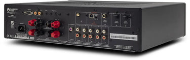 Cambridge Audio CXA61 Gris anthracite - EasyLounge - 16