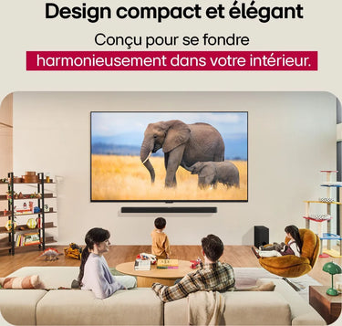 LG Electronics S95TR - EasyLounge - 26