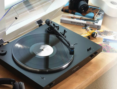 Audio-Technica AT-LP3XBTBK Noir - EasyLounge - 11