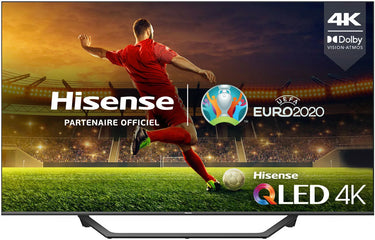 Hisense 50A7GQ - EasyLounge - 15