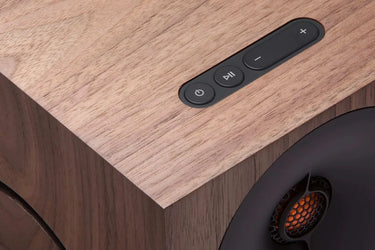Cambridge Audio L/R X Noyer - EasyLounge - 5