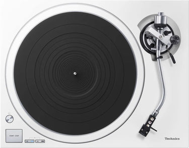 Technics SL-1500C Blanc - EasyLounge - 7