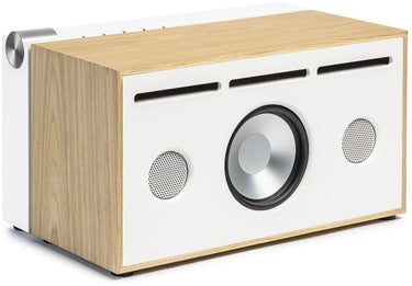 La Boite Concept PR 01 Chêne et Blanc