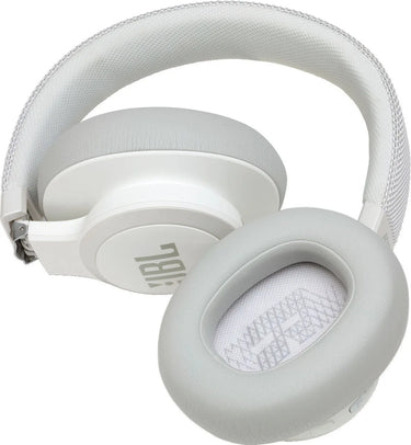 JBL Live 650BT Blanc - EasyLounge - 6