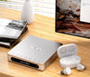 FiiO DM13 BT Silver - EasyLounge - 8