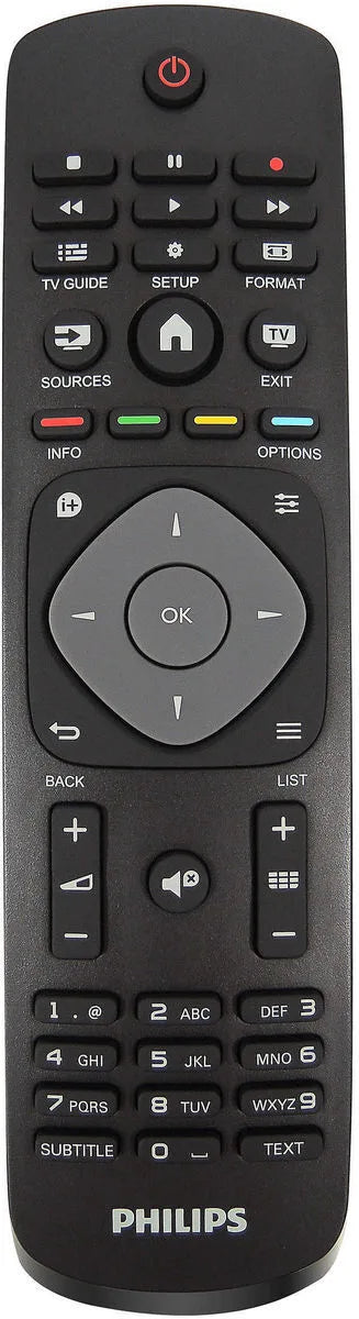 Philips 32PHS5505 - EasyLounge - 3
