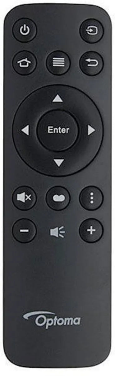 Optoma UHD52ALV Blanc - EasyLounge - 2