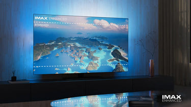 Philips 55OLED908 - EasyLounge - 27
