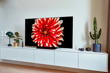 LG Electronics OLED55B8 - EasyLounge - 7