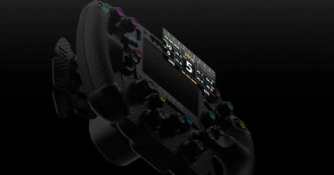 Moza Racing FSR2 (RS068) - EasyLounge - 6