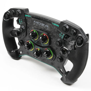 Moza Racing GS Alcantara - EasyLounge - 3