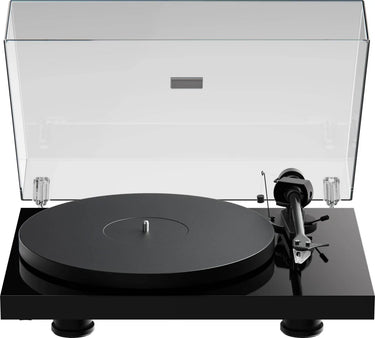 Pro-ject Debut Carbon Evo II Noir laqué
