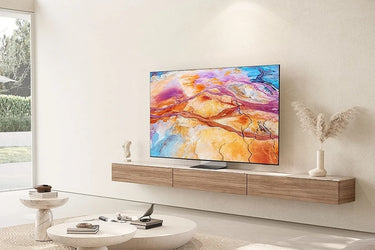 Samsung TQ65QN900D - EasyLounge - 12