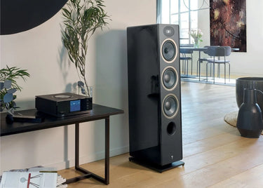 Focal Vestia N°2 Noir - EasyLounge - 10