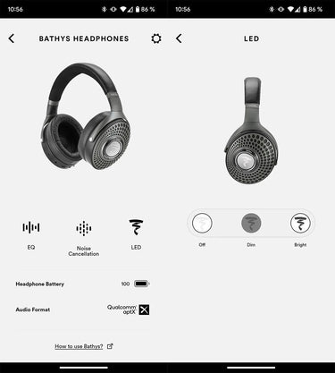 Focal Bathys Black Silver - EasyLounge - 26