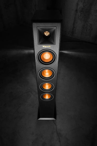 Klipsch RP-440WF - EasyLounge - 4