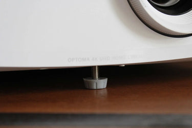 Optoma UHD38 Blanc - EasyLounge - 25