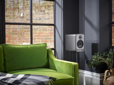 Q Acoustics Concept 30 Silver - EasyLounge - 8