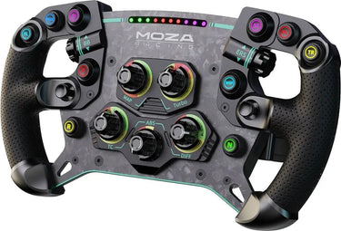 Moza Racing GS V2P GT - EasyLounge - 2