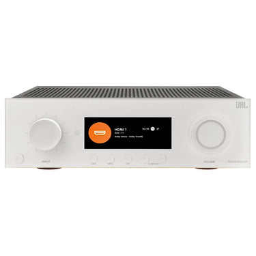 JBL MA9100HP Blanc - EasyLounge - 2