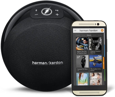 Harman Kardon Omni 10 Noir - EasyLounge - 5