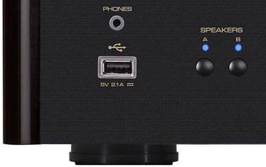 Rotel RA-1592 MKII Noir - EasyLounge - 4