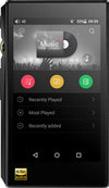 FiiO X5s Titane - EasyLounge - 2