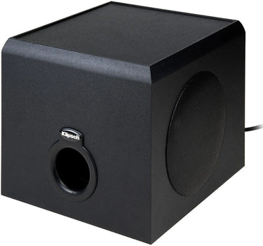 Klipsch ProMedia 2.1 BT Noir - EasyLounge - 5