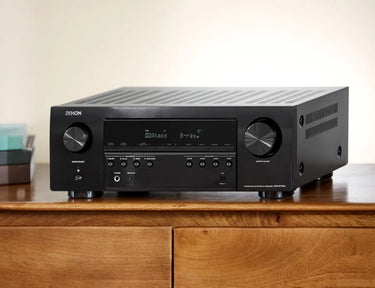 Denon AVR-S770H - EasyLounge - 5