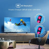 Hisense 75E7KQ Pro - EasyLounge - 9