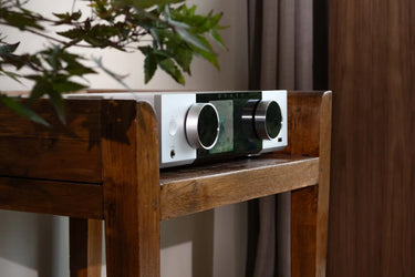 Onkyo Muse Y-40 Silver - EasyLounge - 10