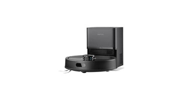 Roborock Q7 Pro Max+ Noir