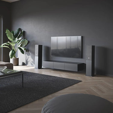 Audio Pro A48 Noir - EasyLounge - 2